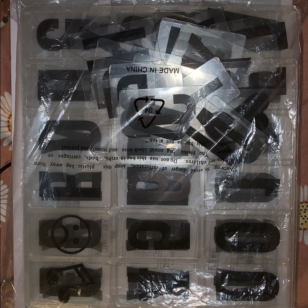 SOLD❗️ DIY Color Changing Lightbox - Picture 7 of 10